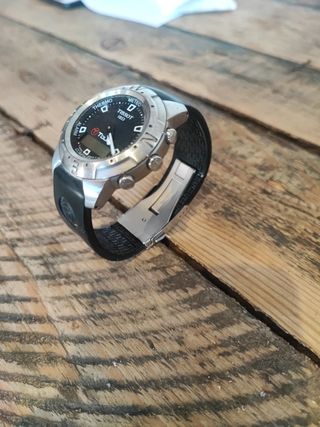 TISSOT TOUCH 1853