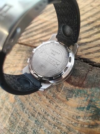 TISSOT TOUCH 1853