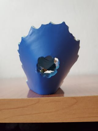 Megahouse Goku vs Uub Dragon Ball Z