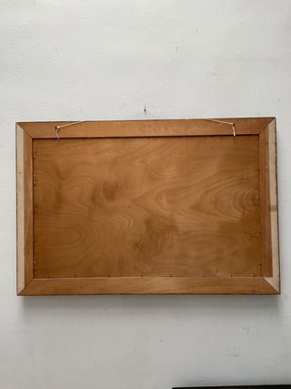 Reproducción " Uno y veinte" UK de Samuel Edmund