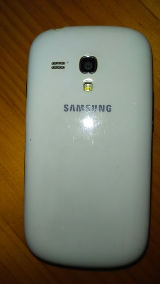 Samsung Galaxy S3 mini