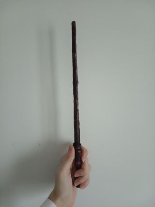 Varinha Harry Potter