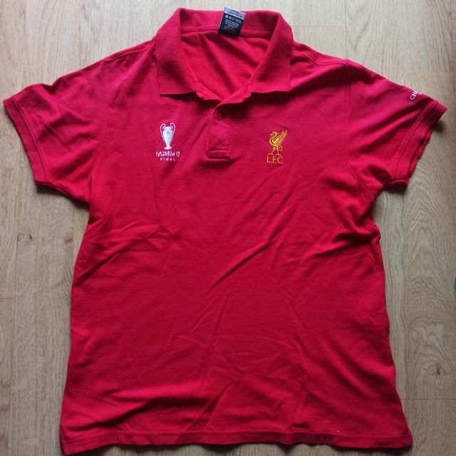 Polo Liverpool 