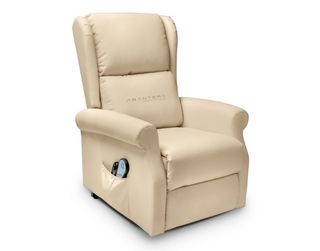 Sofá relax levanta personas