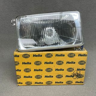 FARO DELANTERO IZQUIERDO JETTA MK1