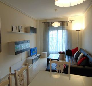 Úbeda, Alquiler vacacional - centro