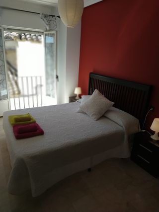 Úbeda, Alquiler vacacional - centro