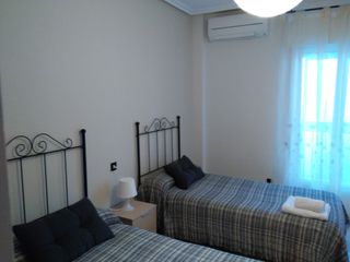 Úbeda, Alquiler vacacional - centro