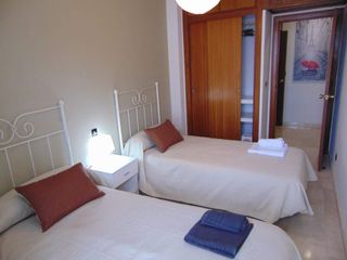 Úbeda, Alquiler vacacional - centro