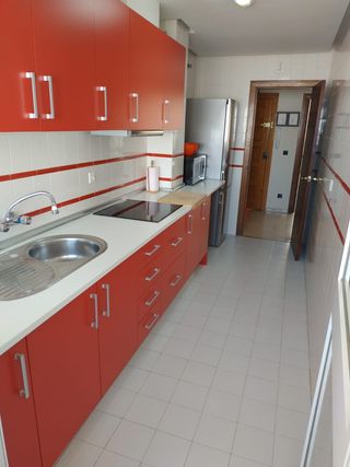 Úbeda, Alquiler vacacional - centro