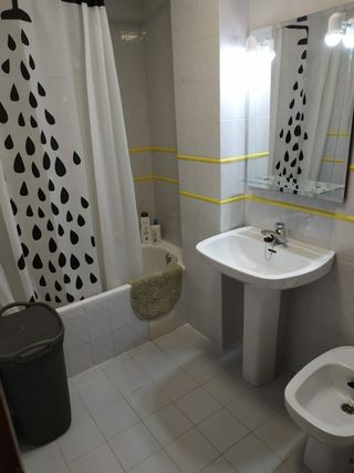 Úbeda, Alquiler vacacional - centro