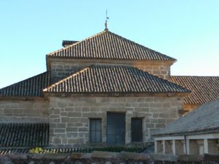 Úbeda, Alquiler vacacional - centro