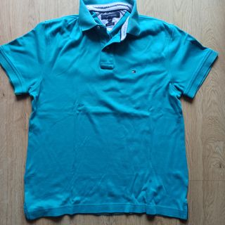 Polo Tommy Hilfiger 