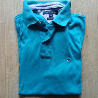 Polo Tommy Hilfiger 