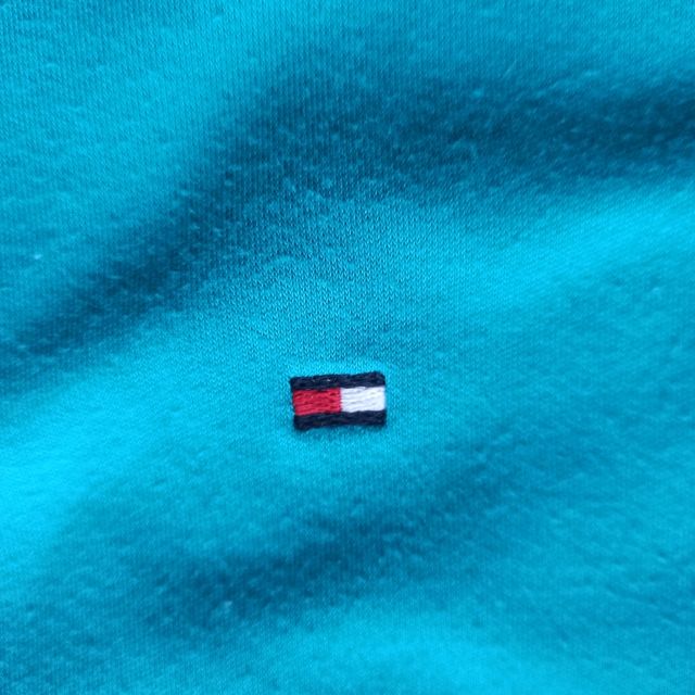 Polo Tommy Hilfiger 