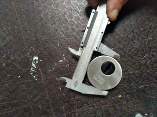 Escudo seguridad tesa