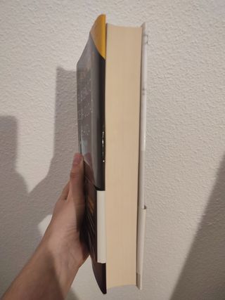 Libro El silencio de la ciudad blanca