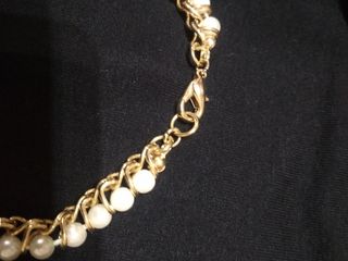 Collar de perlas 