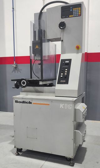 (OTH0112) SODICK K1C