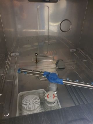 Lavavajillas Hoonved CE 60 semi nuevo