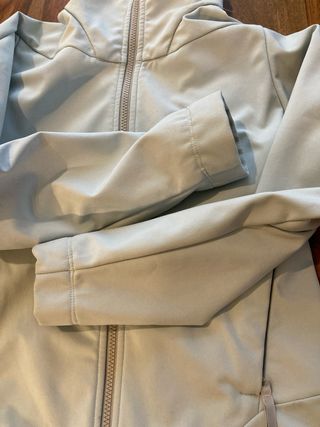 cazadora montaña mujer talla xs columbia