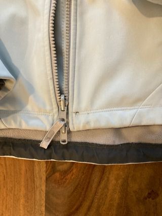 cazadora montaña mujer talla xs columbia