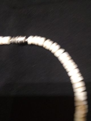 Collar de nácar 