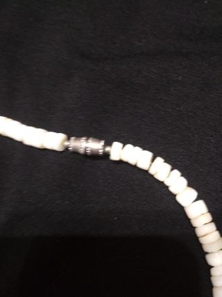 Collar de nácar 