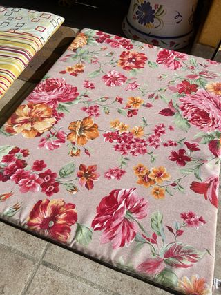 Colchón para perro MEDIANO