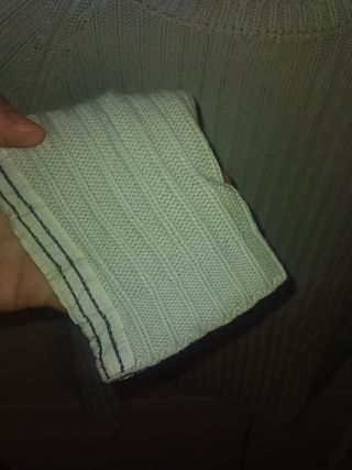 Jersey Coronel Tapioca Talla S hombre