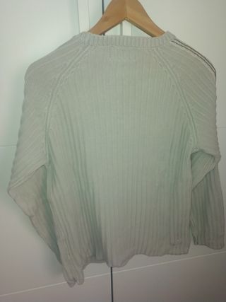 Jersey Coronel Tapioca Talla S hombre