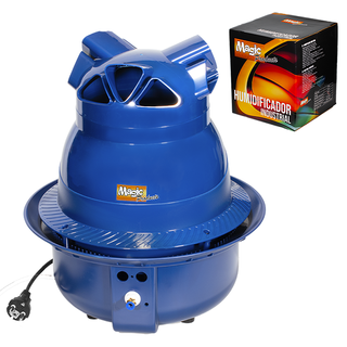 HUMIDIFICADOR INDUSTRIAL MAGIC.