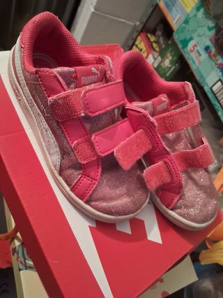 Scarpe bambina n27