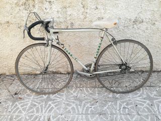 Torrot Traveller Clásica