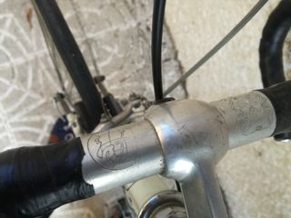 Torrot Traveller Clásica