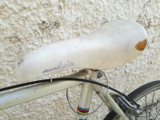 Torrot Traveller Clásica