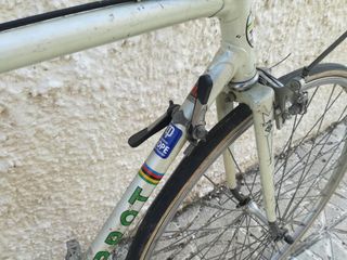 Torrot Traveller Clásica