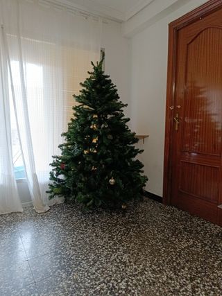 Arbol Navidad 
