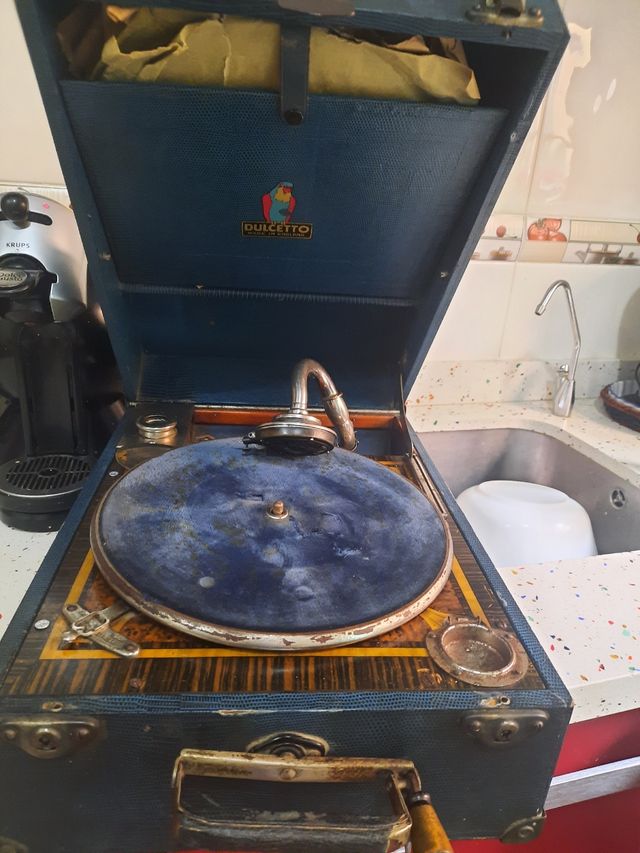 cosa discos cambio por algo ke me interese