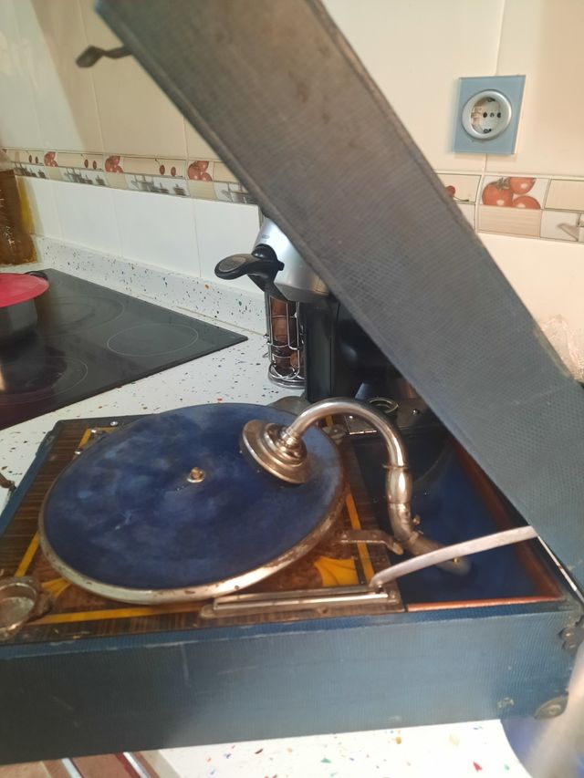 cosa discos cambio por algo ke me interese