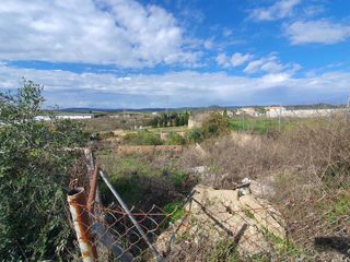 Parcela villa verde del rio