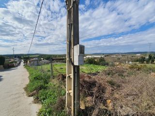 Parcela villa verde del rio