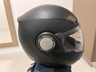 Casco Modular Givi HP5 X08.  talla XS.