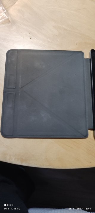 Custodia Kobo Libra Ho2