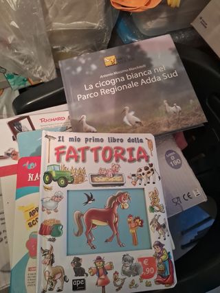 libri per bambini