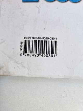 Libro de texto francés 2° de la ESO