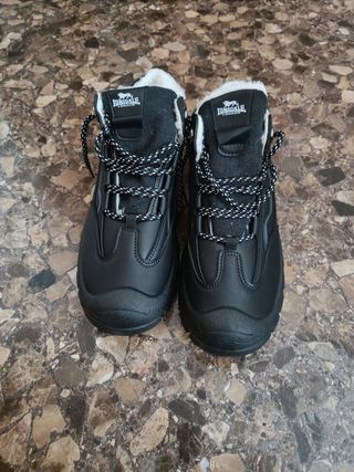 Zapatos hombre
