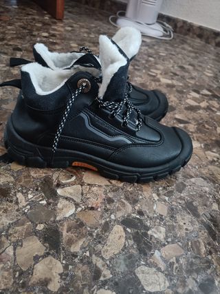 Zapatos hombre