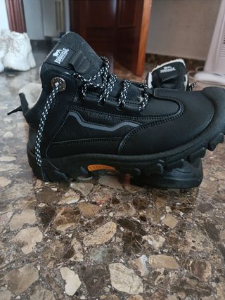 Zapatos hombre