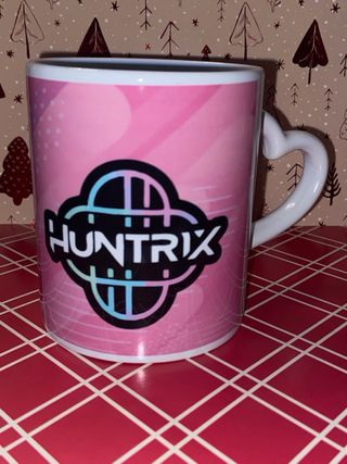 Tazas personalizadas